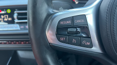 BMW 1 Series 118i M Sport 5dr Step Auto Petrol Hatchback